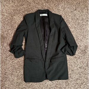 Zara Jacket
